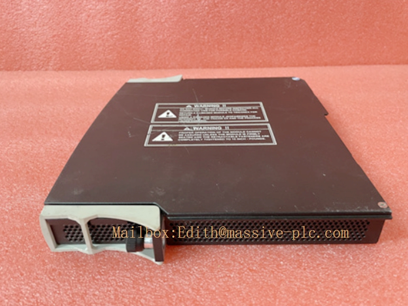 Triconex 3506X