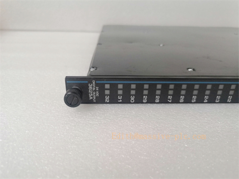 TRICONEX 3625A