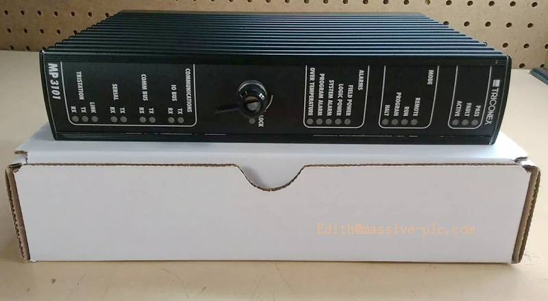 TRICONEX 3101