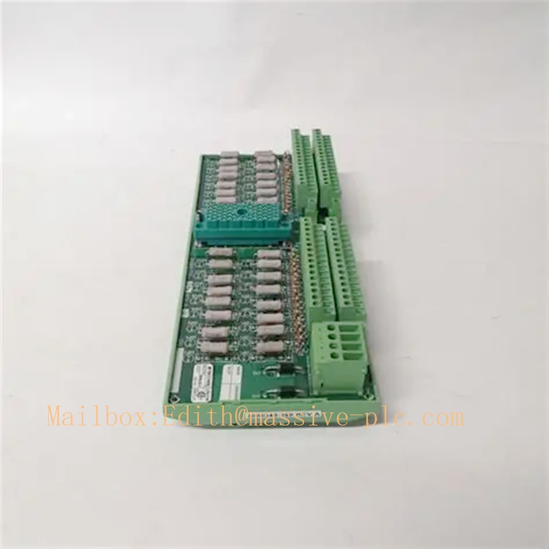 TRICONEX 9000