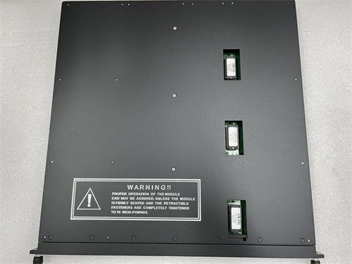 TRICONEX 3708E