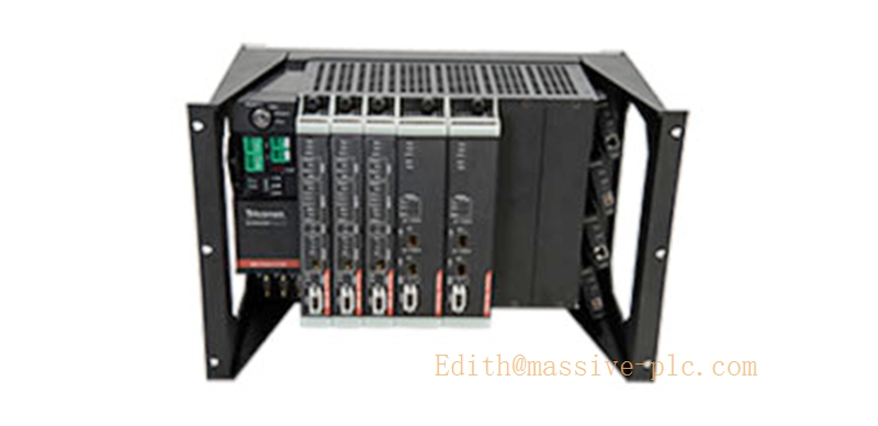 TRICONEX 8120
