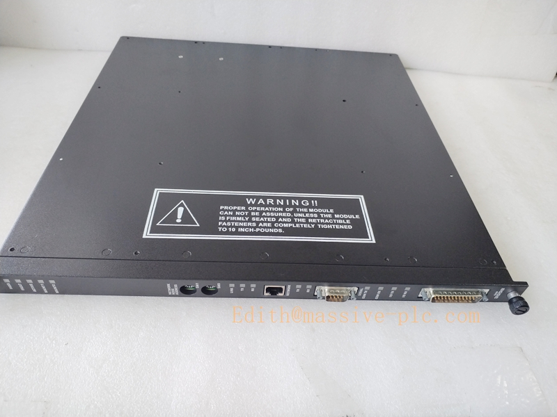 TRICONEX 3008