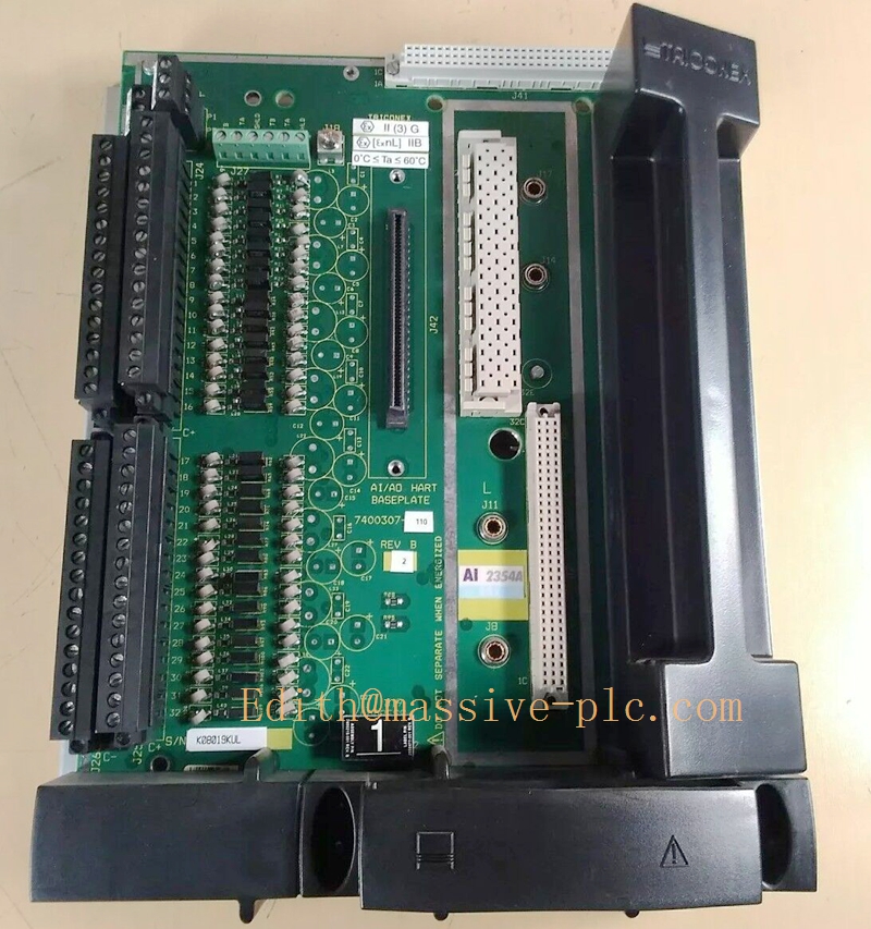 TRICONEX 2354A