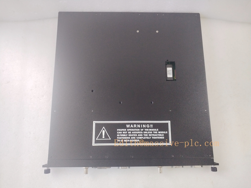 TRICONEX 4609