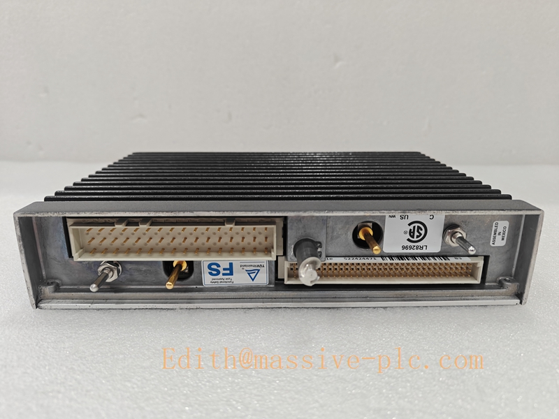 TRICONEX 3201