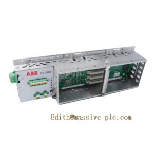 ABB PDD405A101 3BHE041626R0101