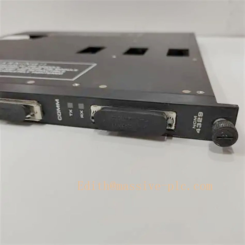 TRICONEX 4329