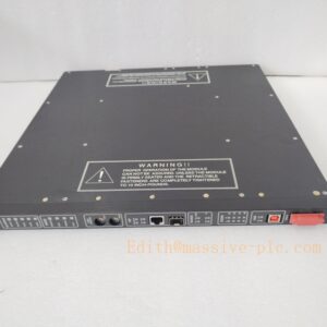 TRICONEX 3009