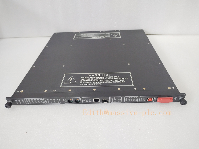 TRICONEX 3009