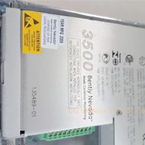 3500/70M 135489-01