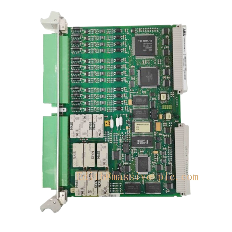 ABB 500BIO01 1MRB150005R1K