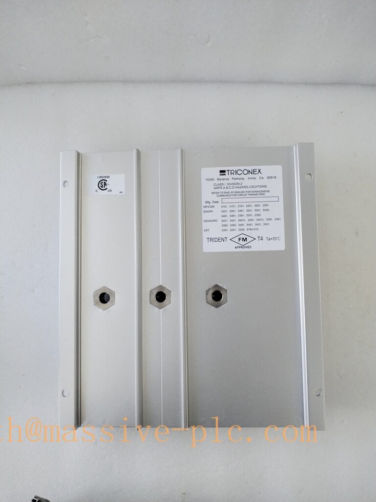 TRICONEX 2101