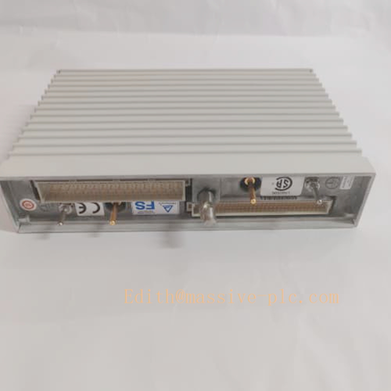 TRICONEX AI6700