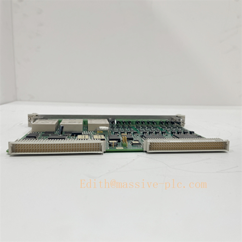 ABB 500BIO01 1MRB150005R1K