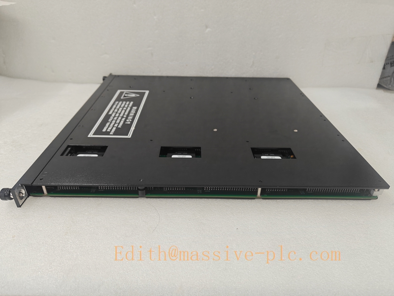 TRICONEX 3504E