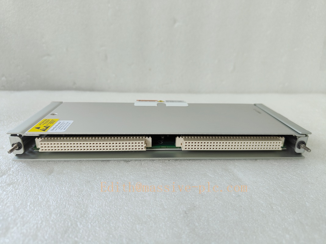 3500/22M 146031-01 Rack Interface Module Rear Card - Image 3