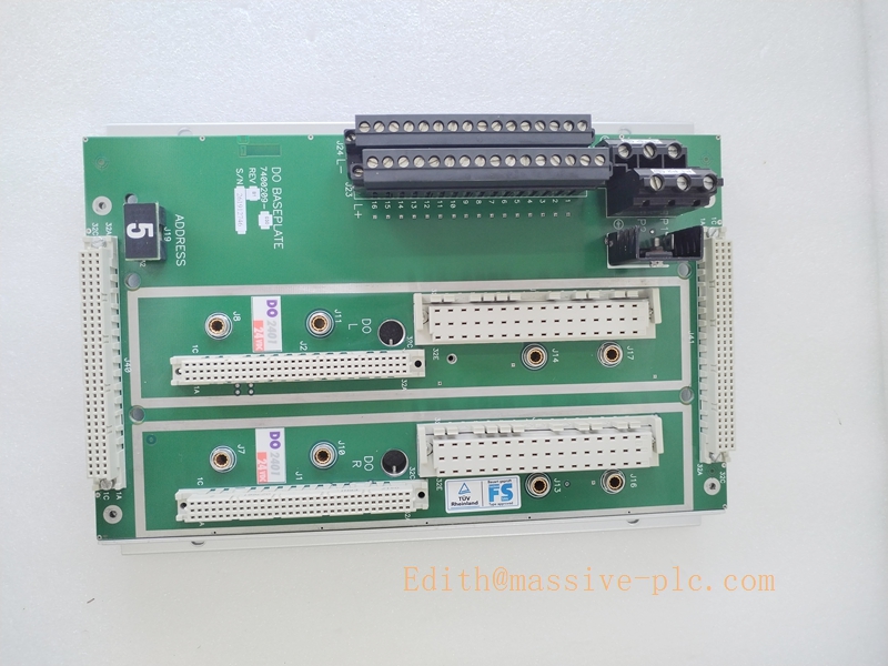 TRICON 2401