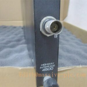 TRICONEX 4500