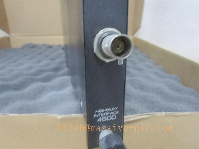 TRICONEX 4500