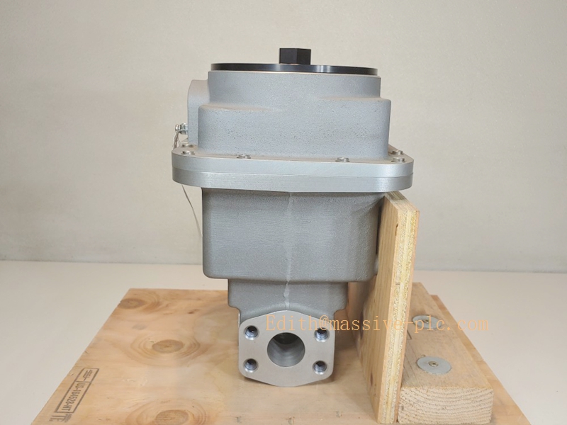 Woodward GS6 9908-1534