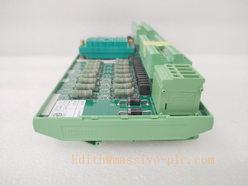 TRICONEX 3000510-510