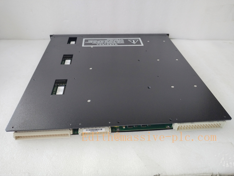 TRICONEX 3805E