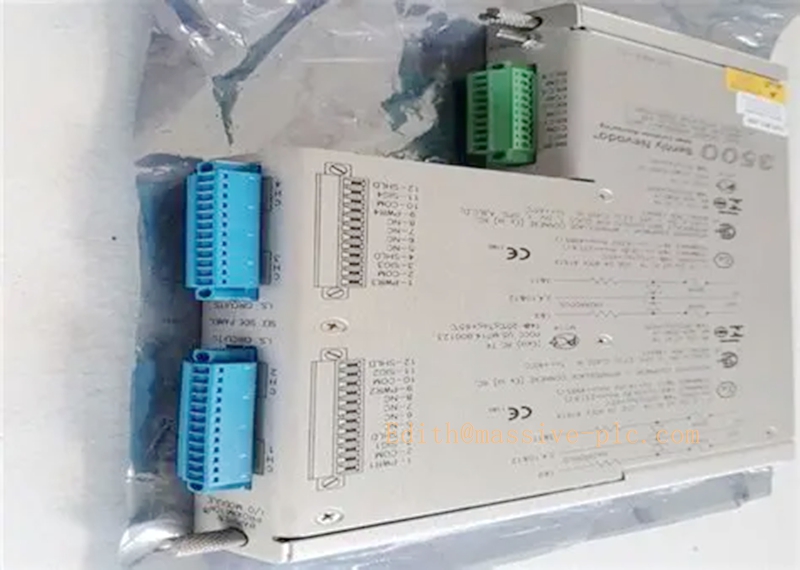 3500/70M 135489-01
