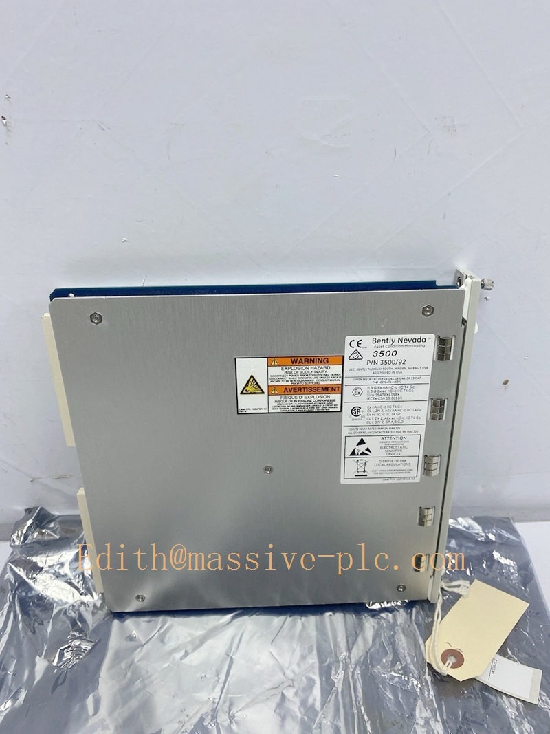 3500/92 136180-01