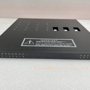 TRICONEX 3604E
