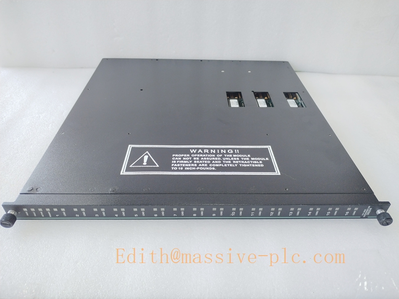TRICONEX 3624