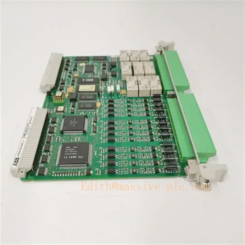 ABB 500BIO01 1MRB150005R1K