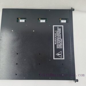 TRICONEX 3704E