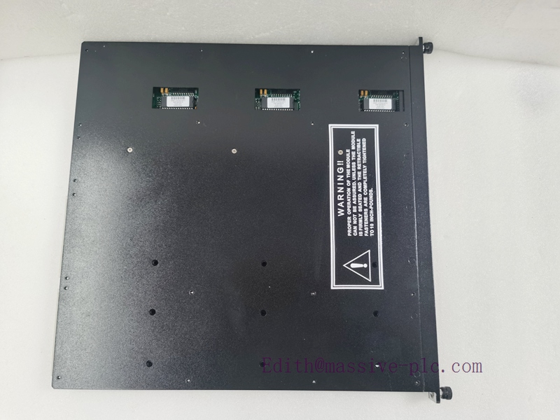 TRICONEX 3704E