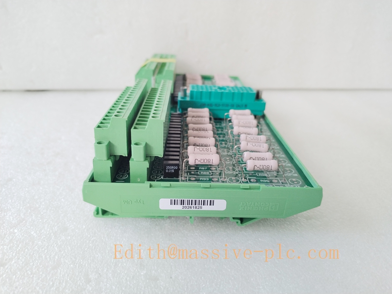 TRICONEX 3000470-510