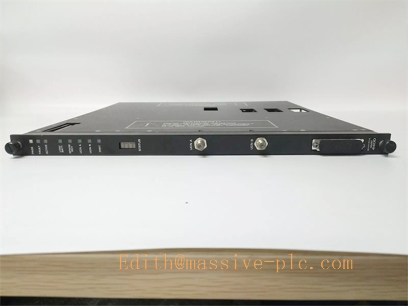 TRICONEX 4400