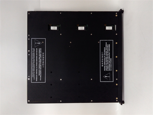 TRICONEX 3708E