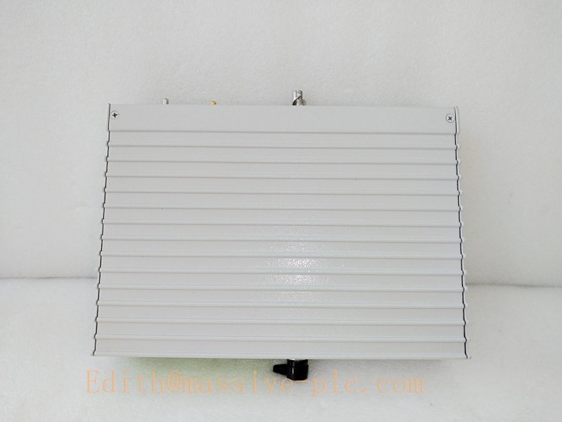 TRICONEX 5401S2 TMR Analog Output Module - Image 4