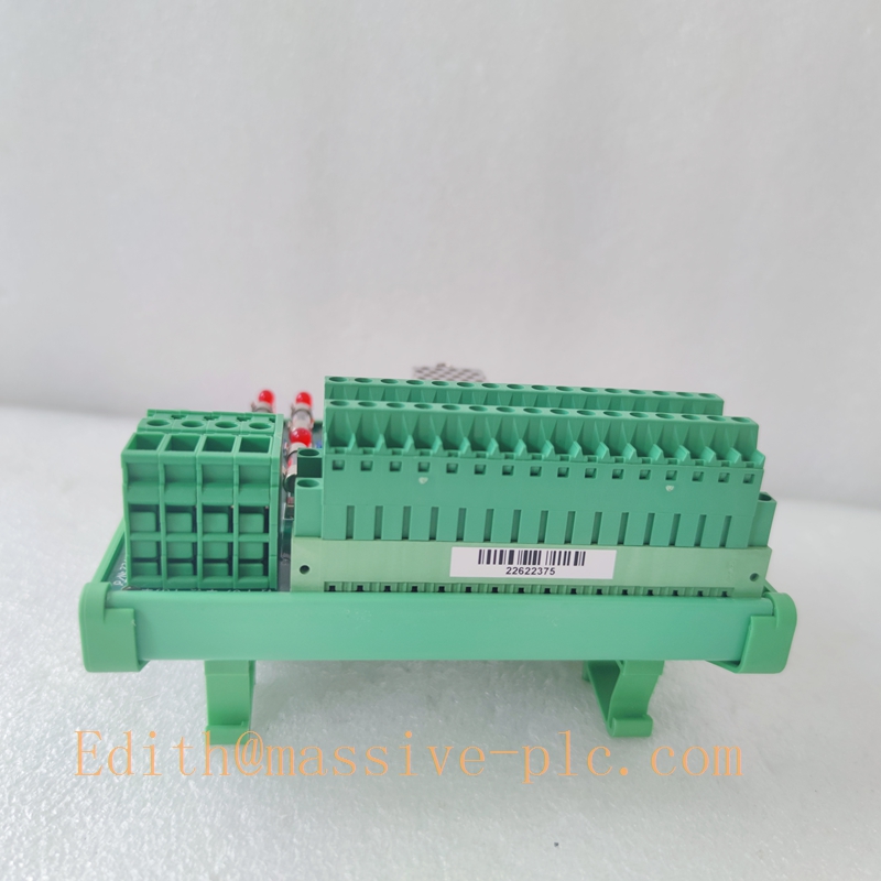 TRICONEX 9565-810F