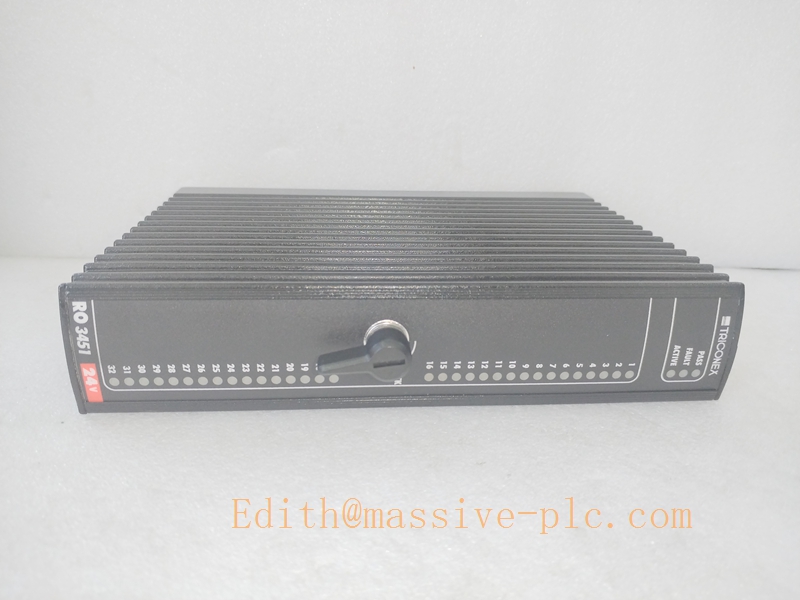 TRICONEX 3451