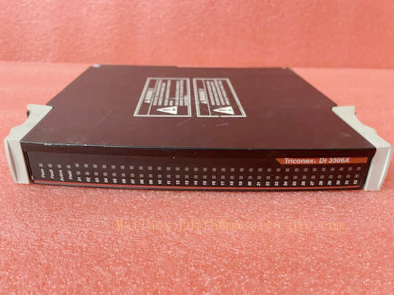 Triconex 3506X
