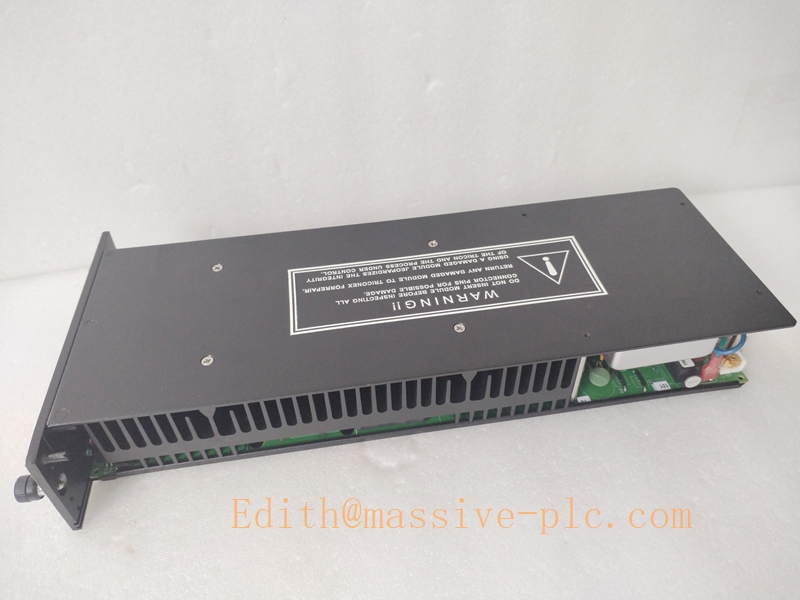 TRICONEX 8310