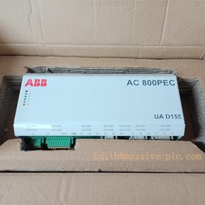 ABB UAD155A0111 3BHE029110R0111