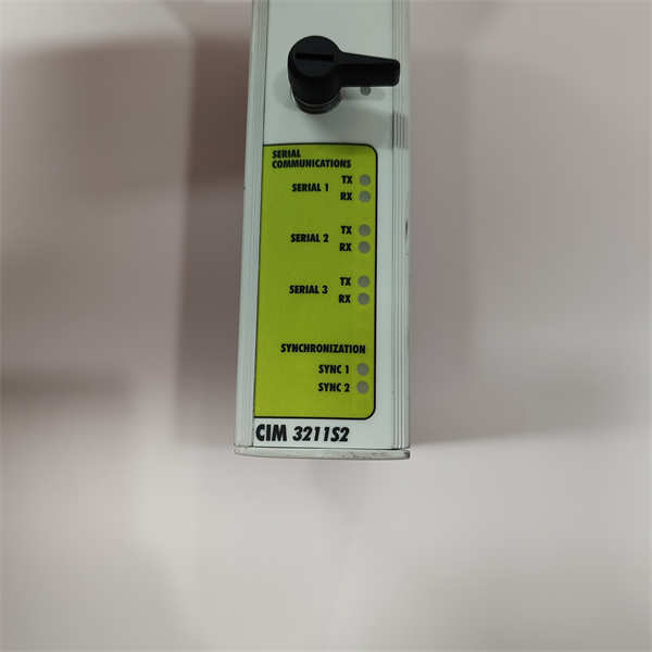 TRICONEX 3211