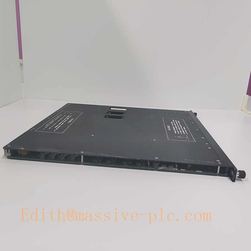 TRICONEX 3564