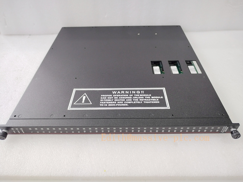TRICONEX 3503C1