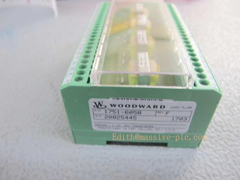 Woodward 1751-6058