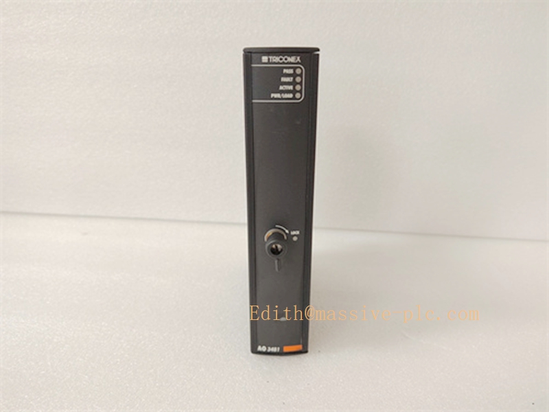 TRICONEX 3481