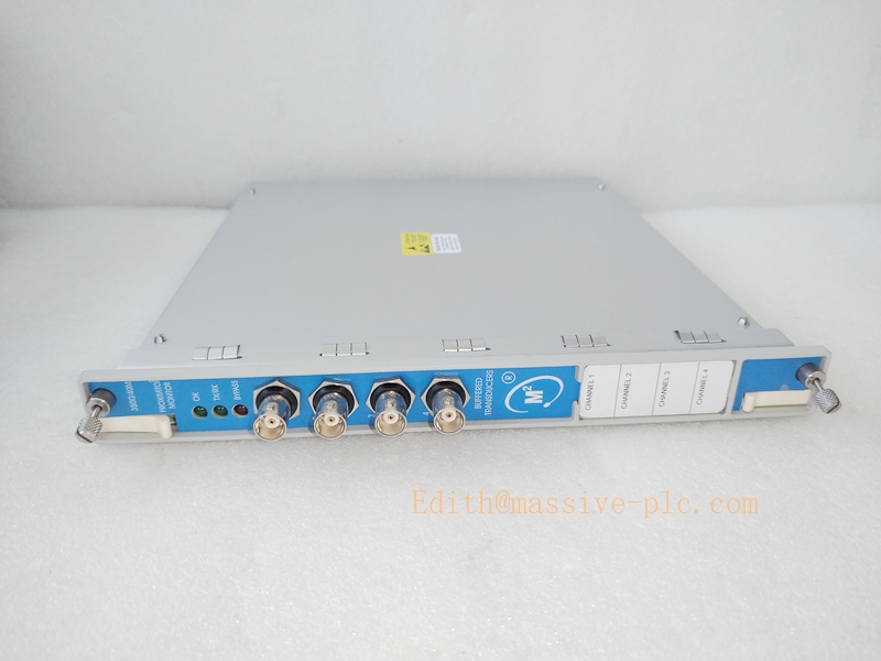 3500/40M 140734-01