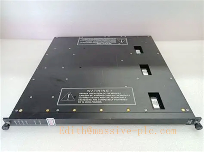 TRICONEX 3807